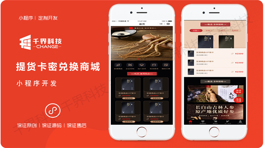 千界科技-国家高新企业十年店