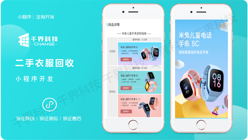 千界科技-国家高新企业十年店