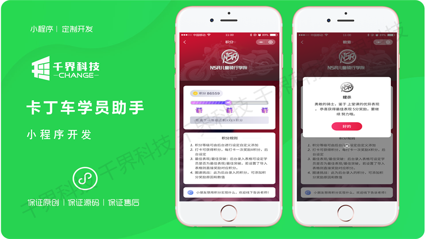 千界科技-国家高新企业十年店