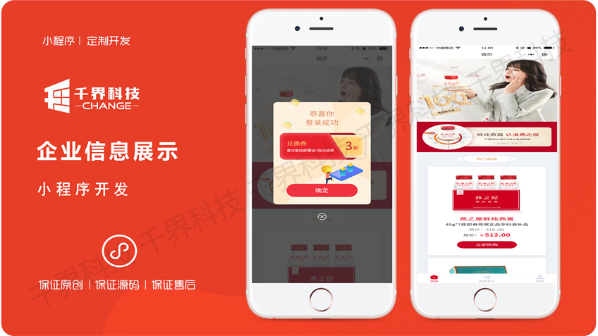 千界科技-国家高新企业十年店