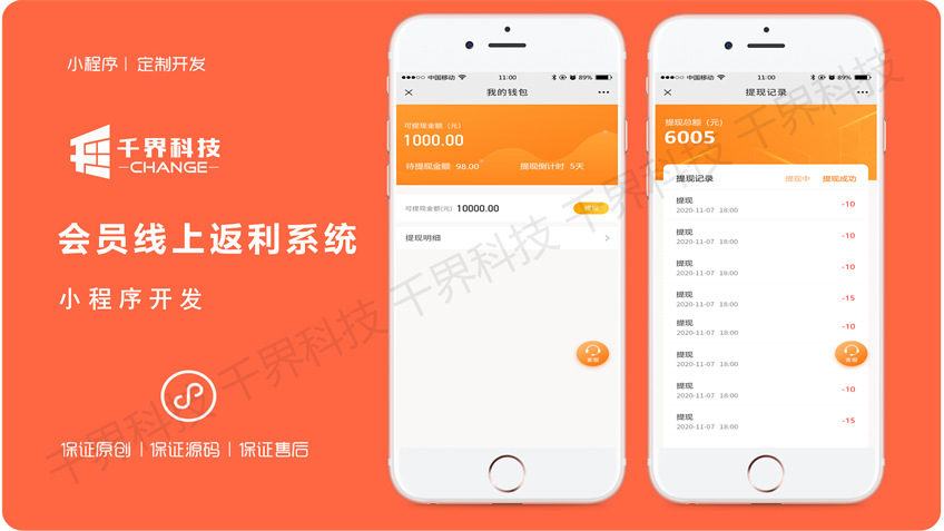 千界科技-国家高新企业十年店
