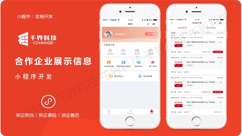千界科技-国家高新企业十年店