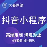 大秦網(wǎng)絡(luò)