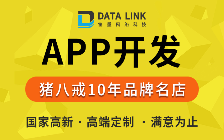 定制app开发哪家好_定制设计开发app