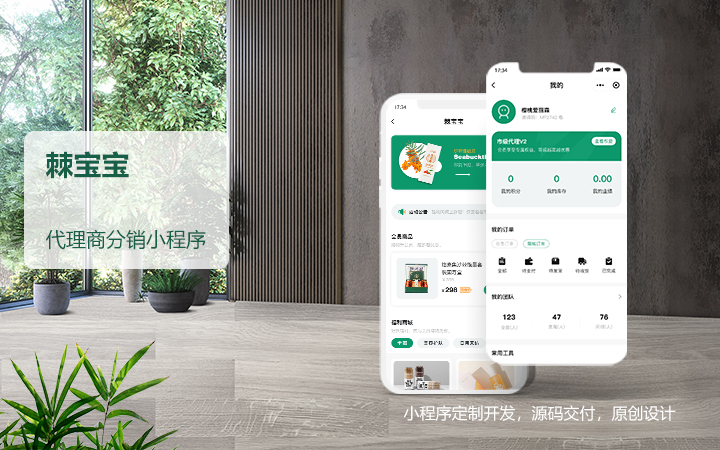 小程序开发程序公司哪家强_小程序的开发公司排名