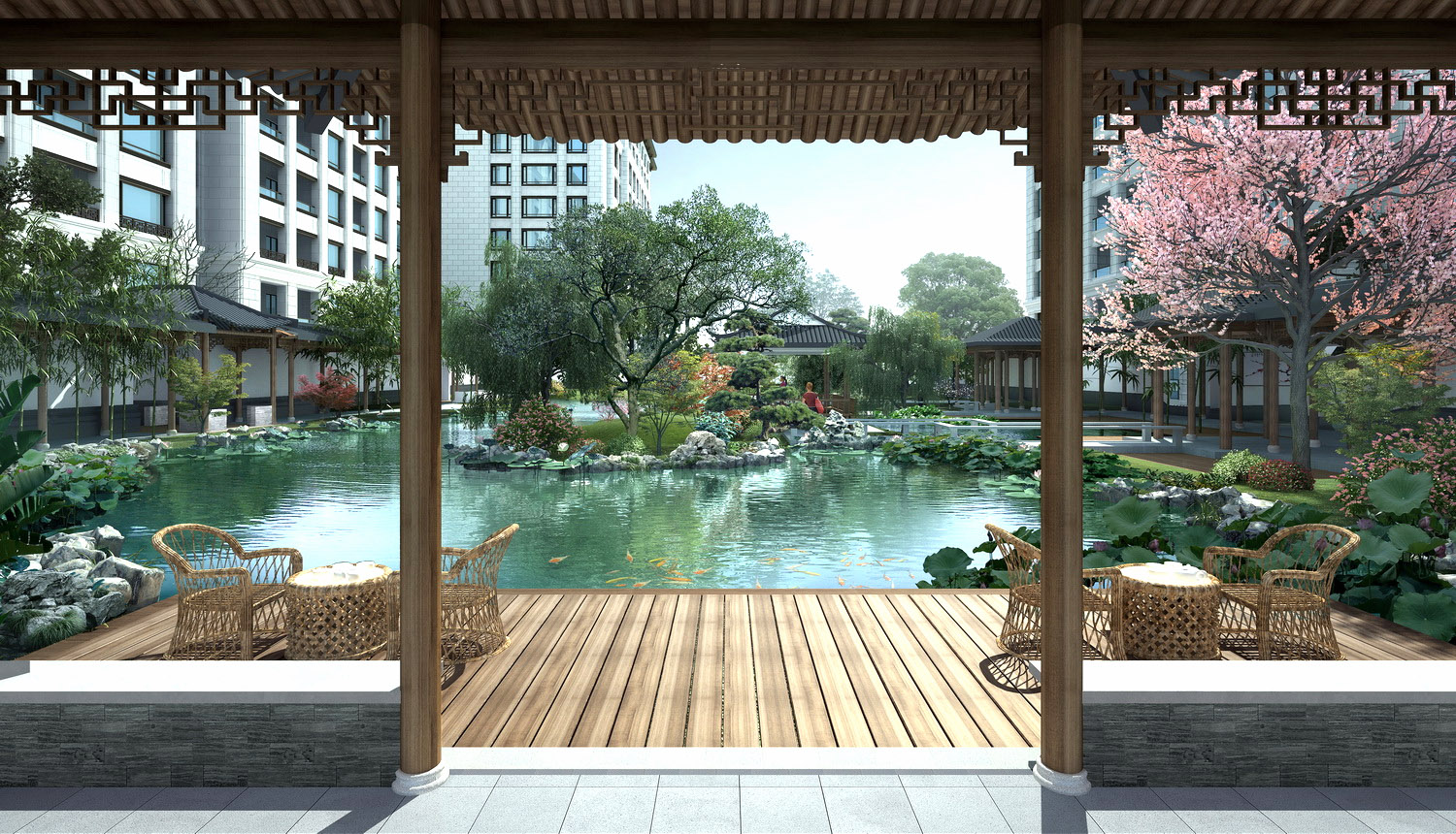 於禾璞筑建筑設(shè)計(jì)