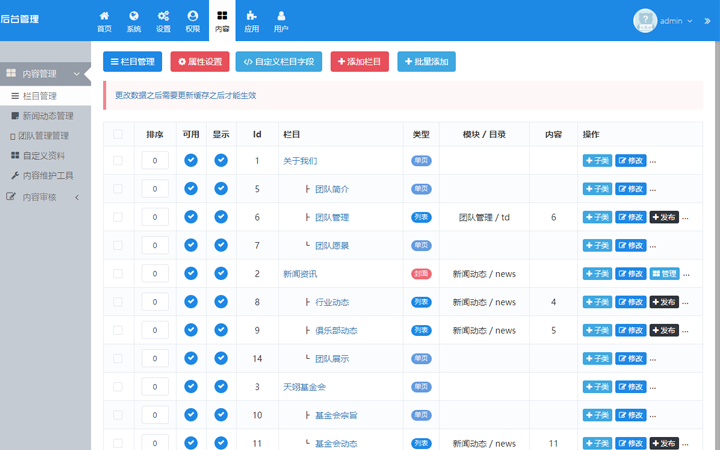 尝果科技-20年技术为你服务
