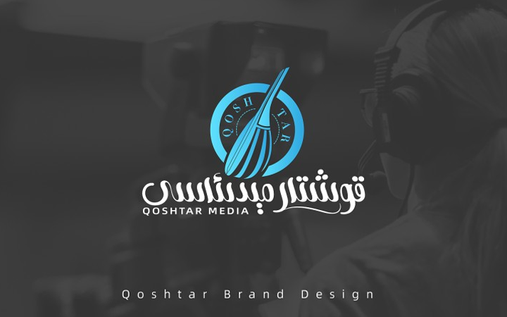 logo设计原创企业标志卡通插画logo平面公司品牌商标设计