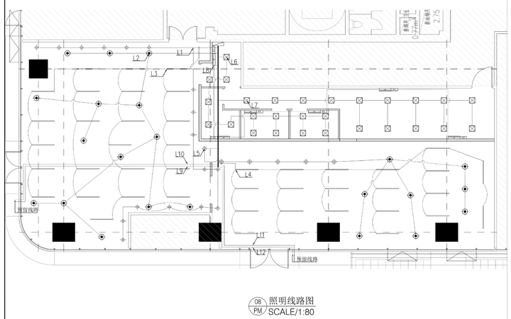 联嘉空间定制设计