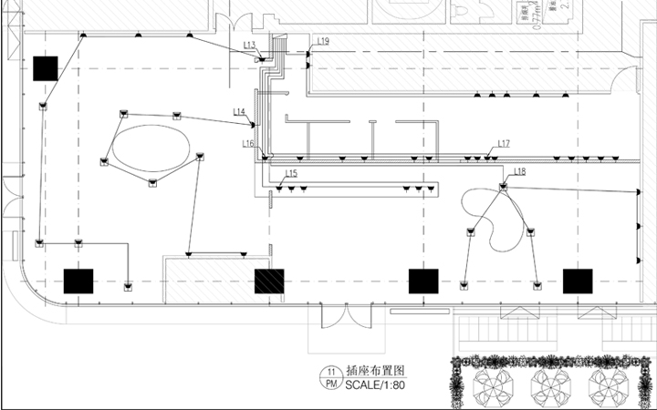 联嘉空间定制设计