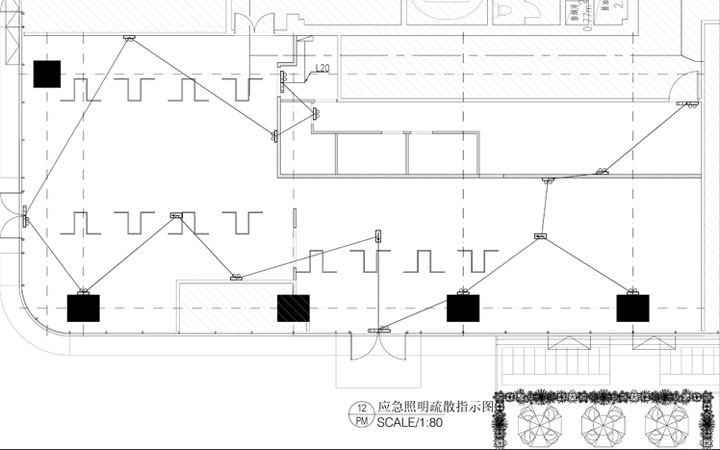 联嘉空间定制设计