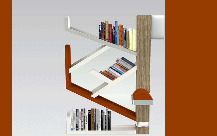 简法设计工作室