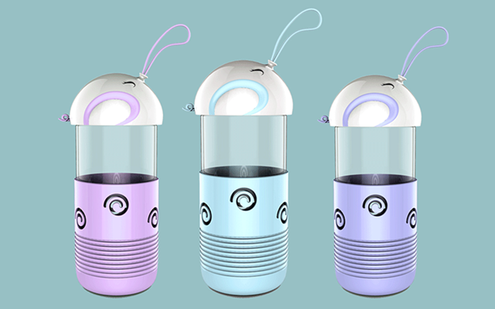 简法设计工作室