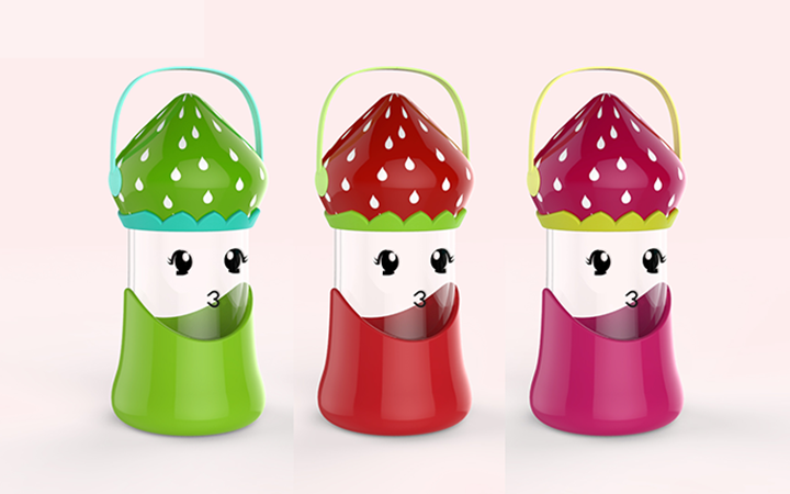 简法设计工作室