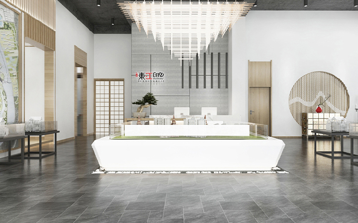 索龙设计事务所