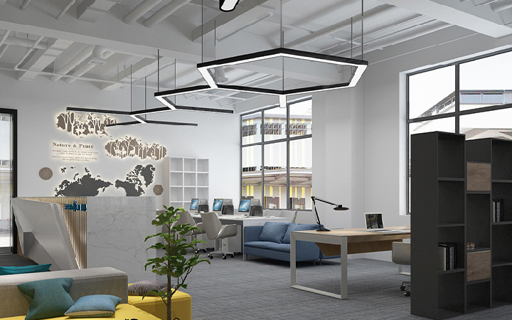 索龙设计事务所