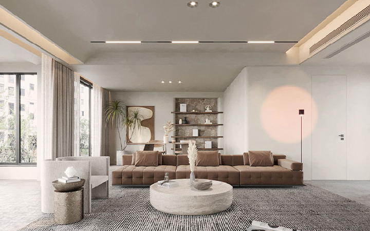 索龙设计事务所