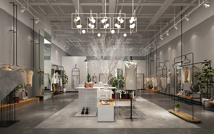 索龙设计事务所