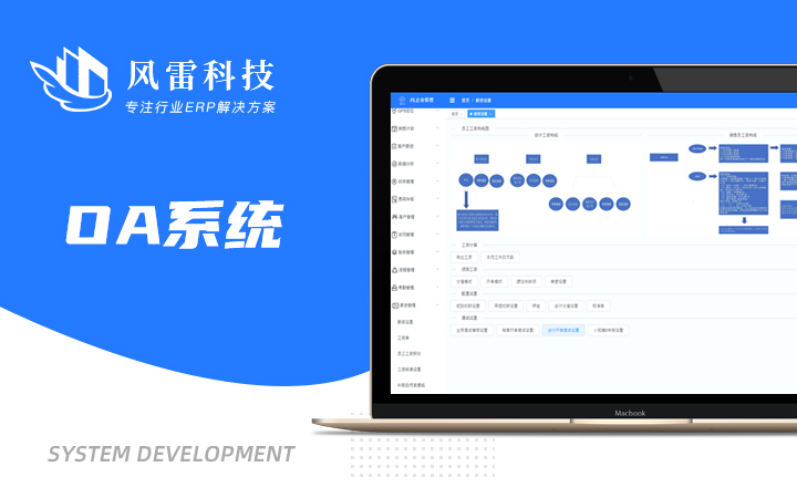 風(fēng)雷企業(yè)管理
