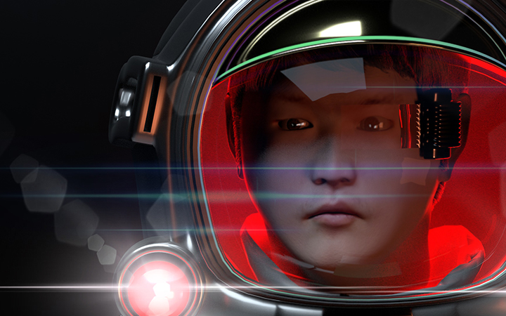 元宇宙三維設(shè)計