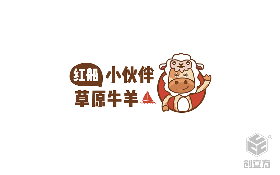 創(chuàng)立方文化傳媒有限公司