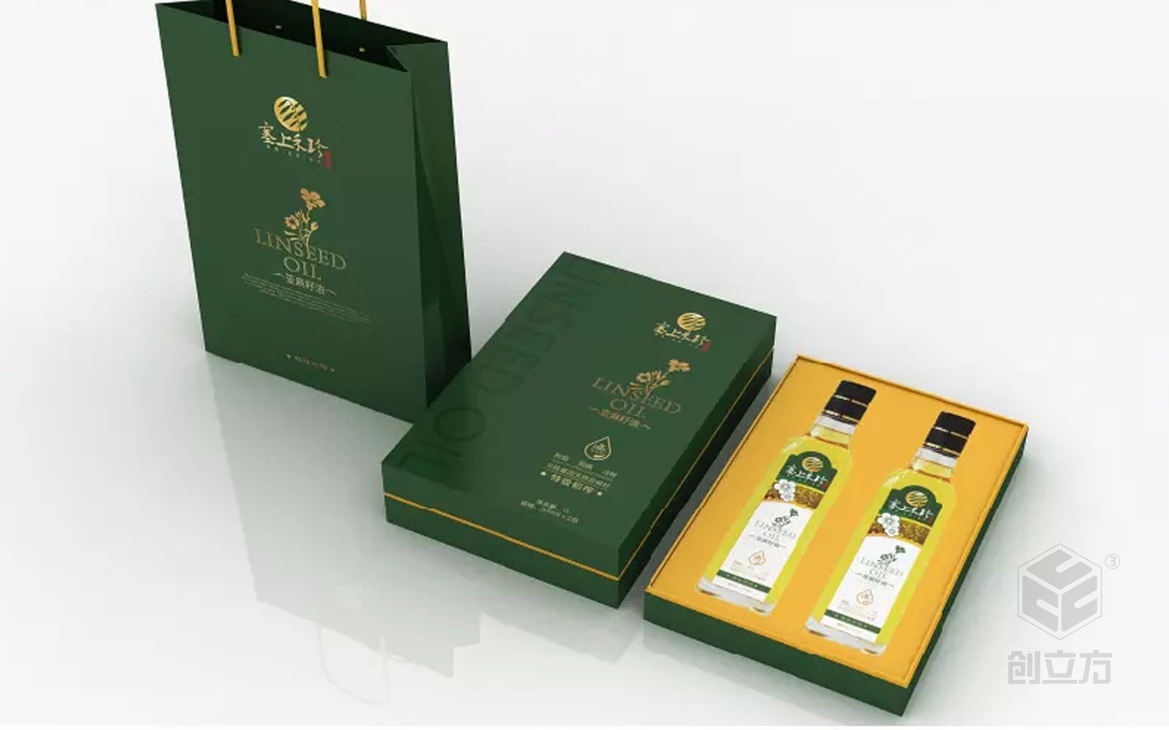 创立方文化传媒有限公司