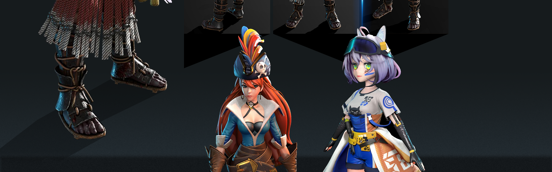 云端设计-15年美术品质店