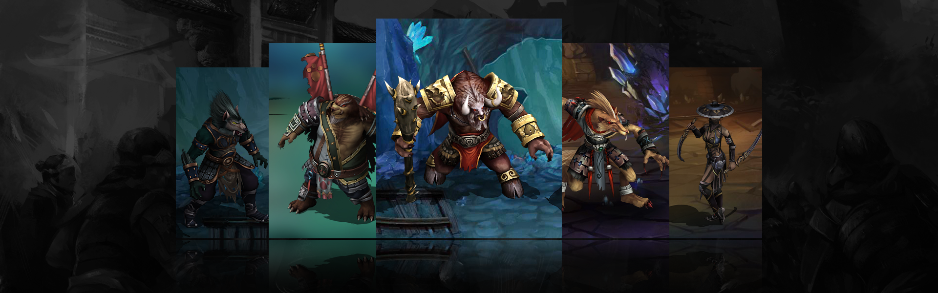 云端设计-15年美术品质店