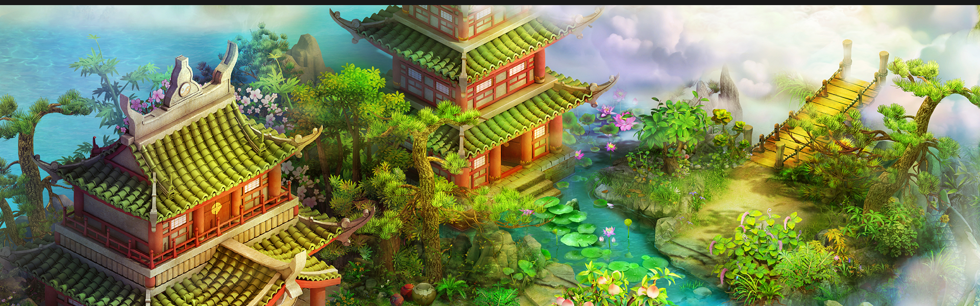 云端设计-15年美术品质店