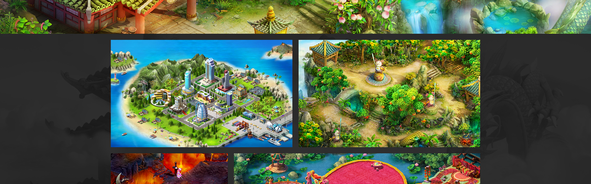 云端设计-15年美术品质店