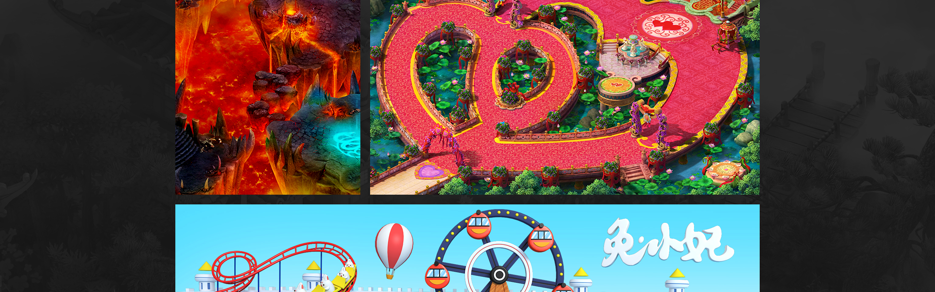 云端设计-15年美术品质店