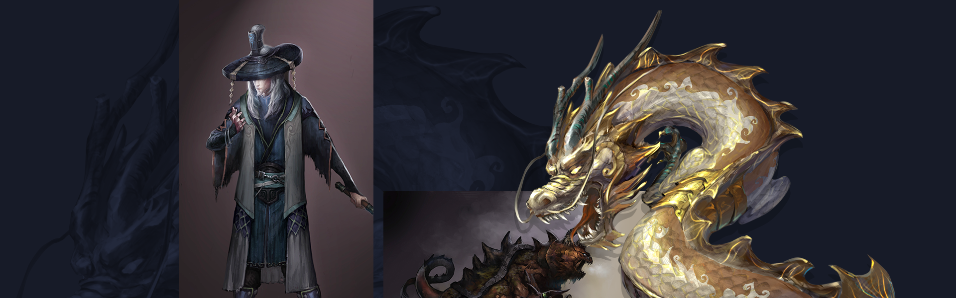 云端设计-15年美术品质店