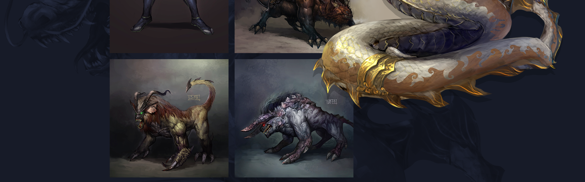 云端设计-15年美术品质店