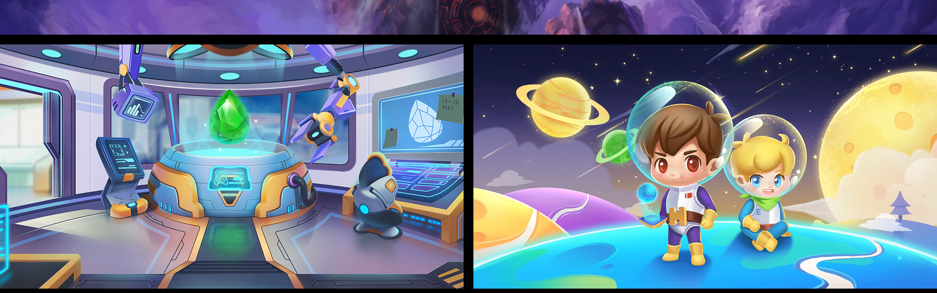 云端设计-15年美术品质店