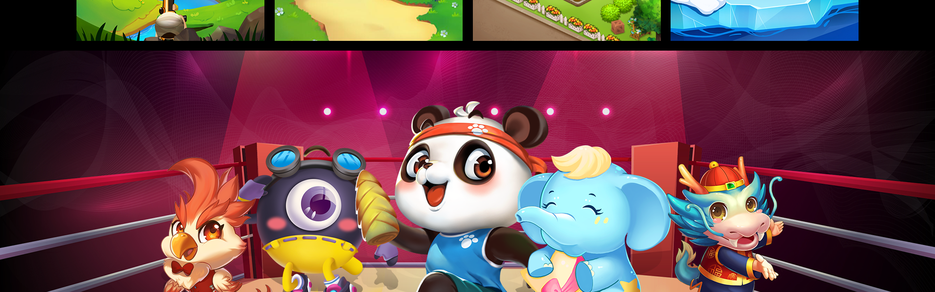 云端设计-15年美术品质店