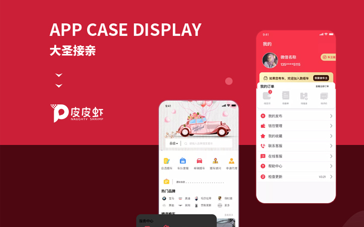 皮皮蝦科技★十年經驗