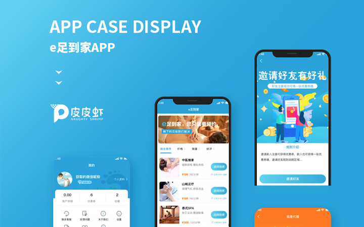 皮皮蝦科技★十年經驗