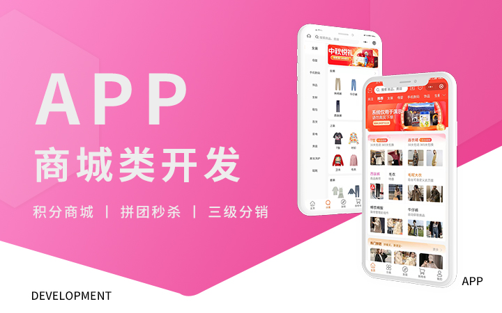 app定制开发选哪家(定制设计开发app)