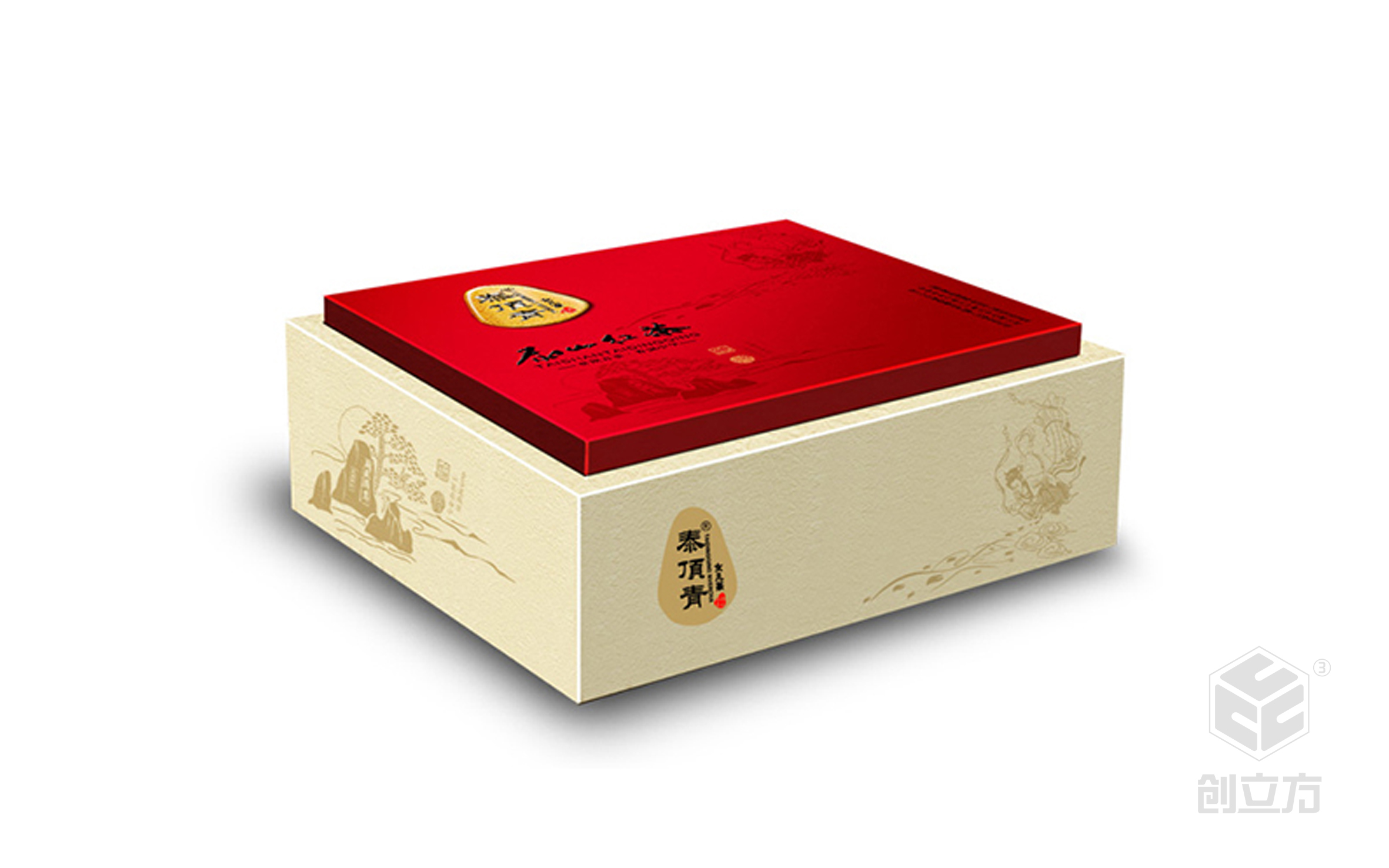 創(chuàng)立方文化傳媒有限公司