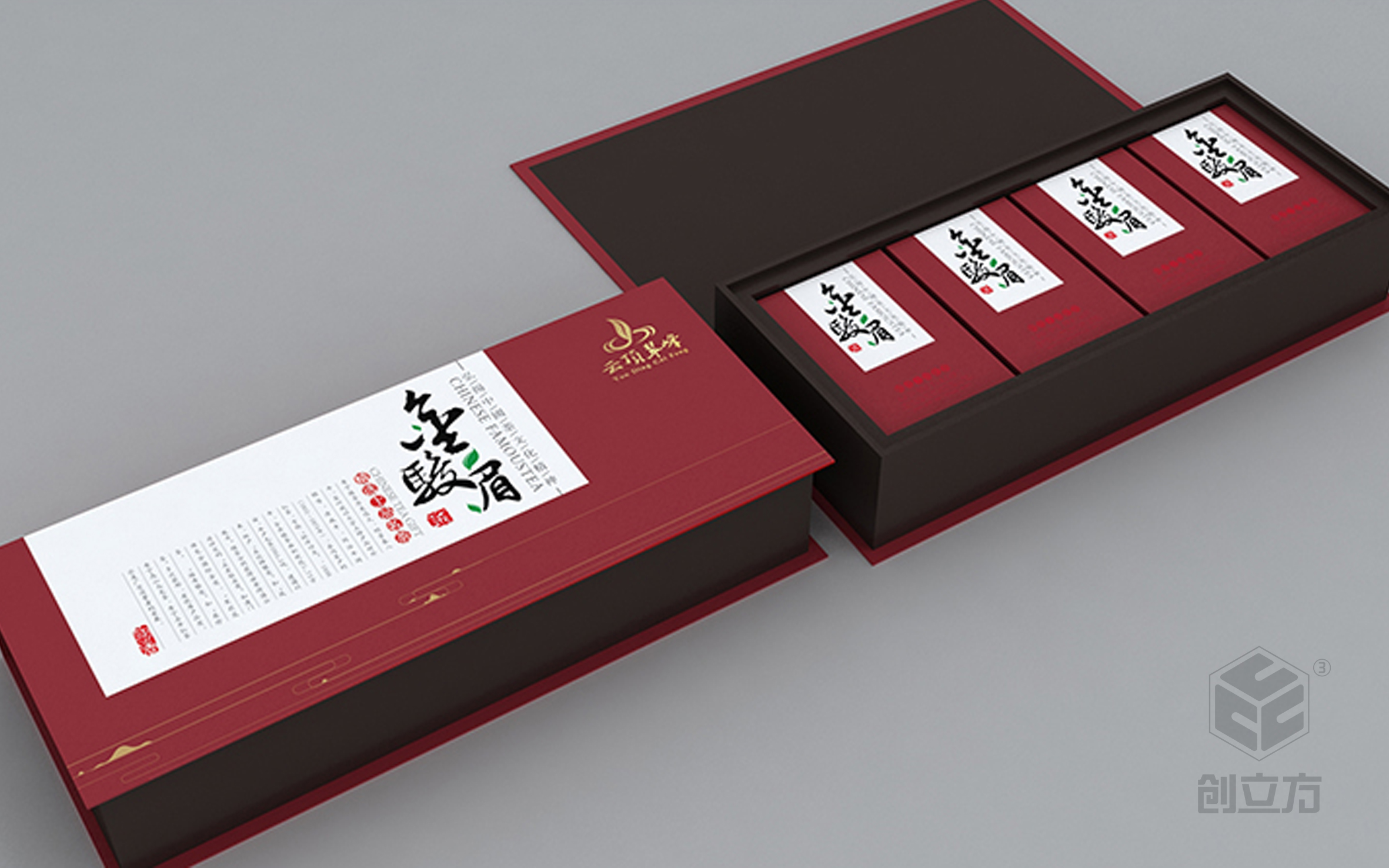 創(chuàng)立方文化傳媒有限公司