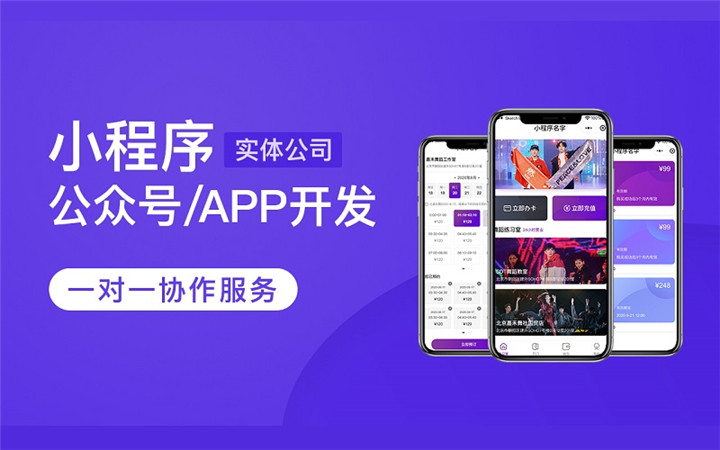 各种软件定制开发哪个好,定制应用软件有哪些