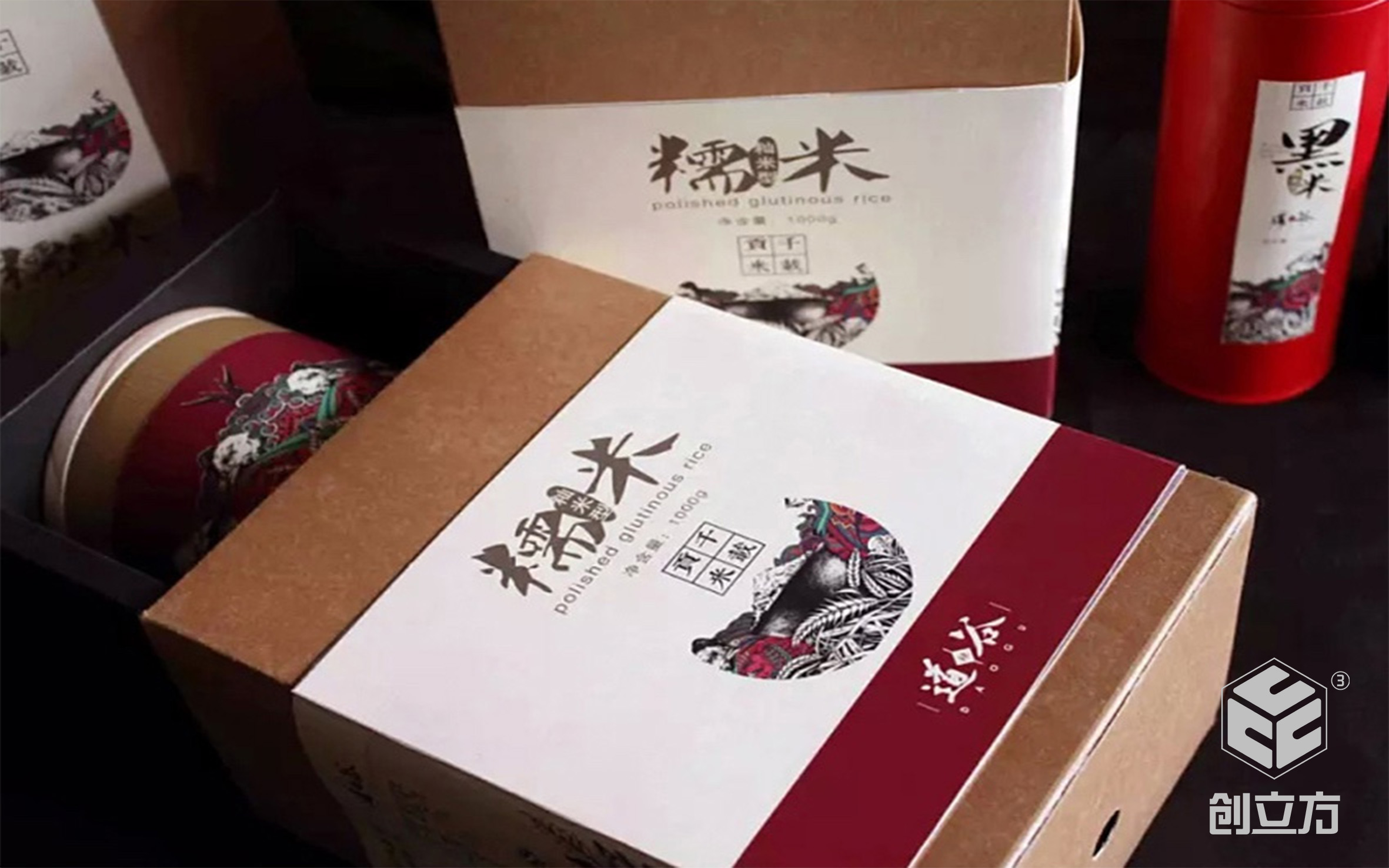 创立方文化传媒有限公司