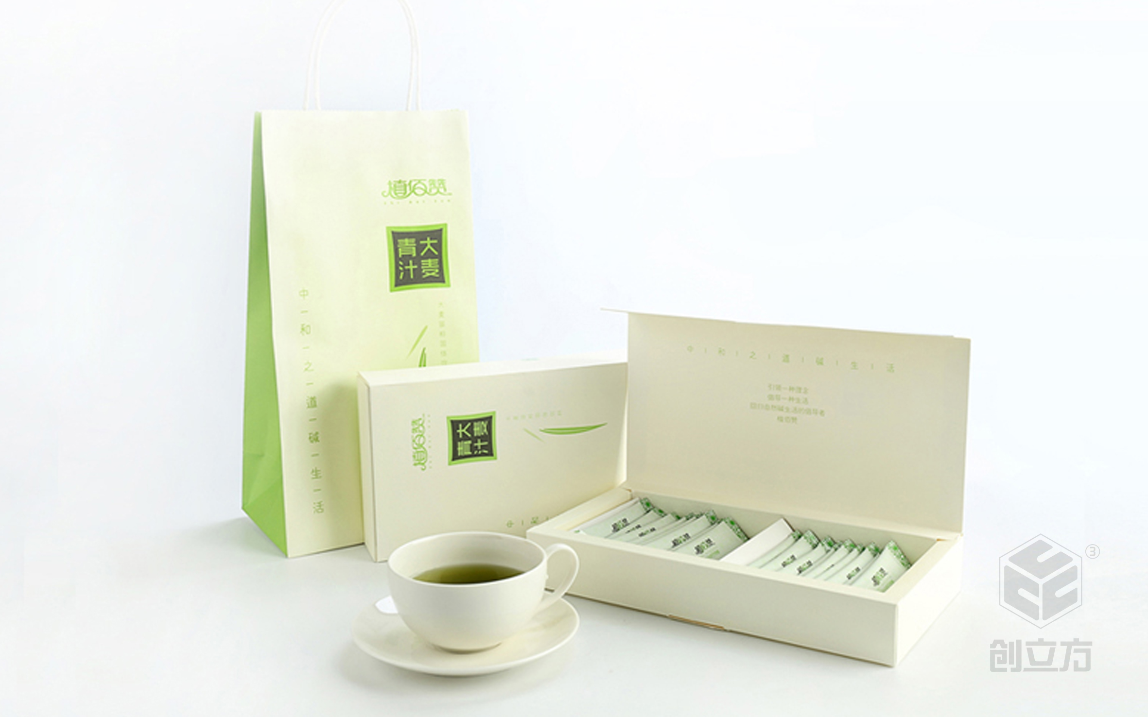 創(chuàng)立方文化傳媒有限公司