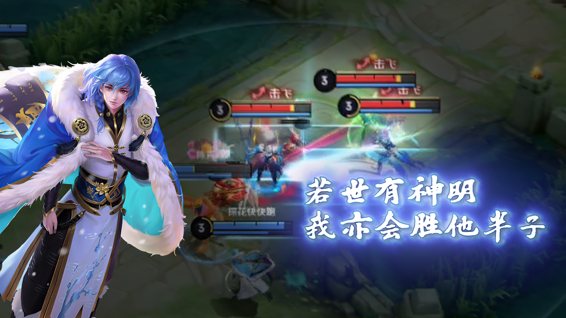 小迪游戲剪輯