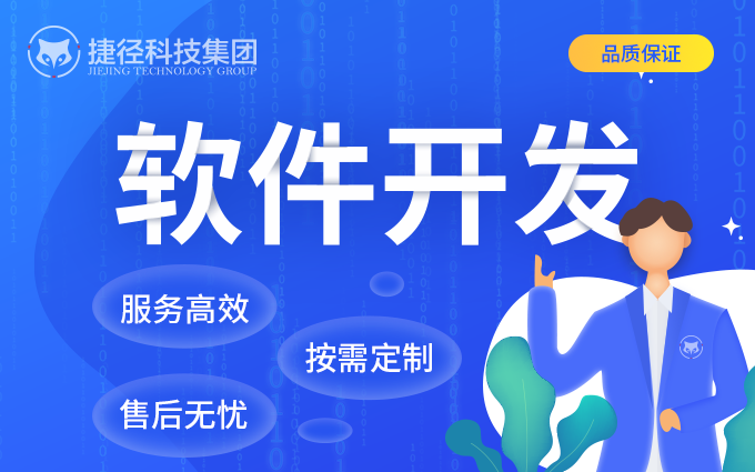 软件系统开发公司有哪些(软件开发公司是做什么的)