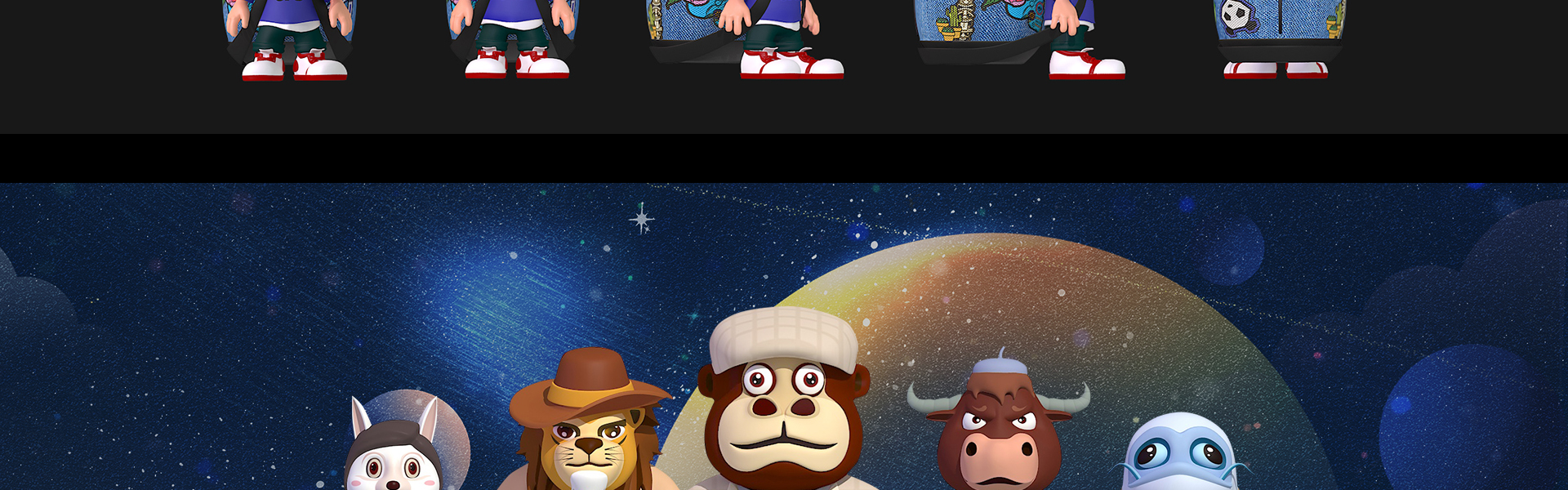 云端设计-15年美术品质店