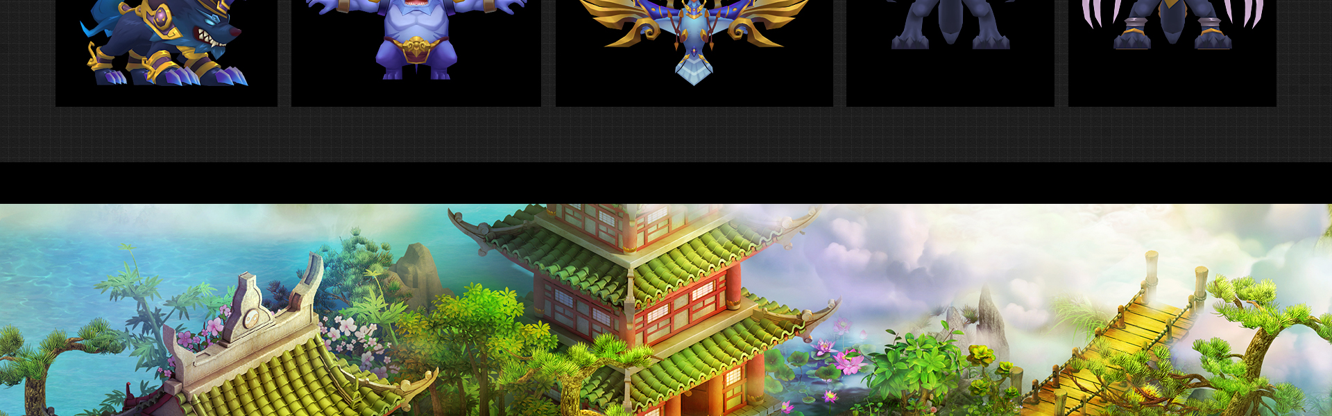 云端设计-15年美术品质店