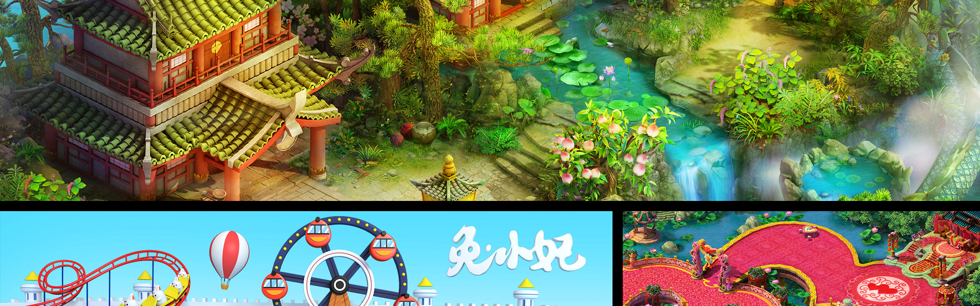 云端设计-15年美术品质店