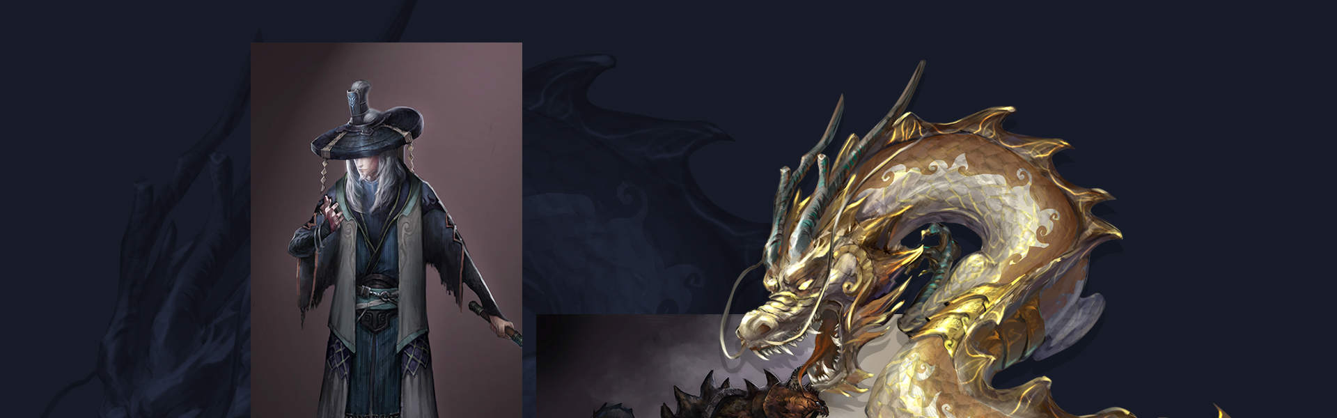 云端设计-15年美术品质店