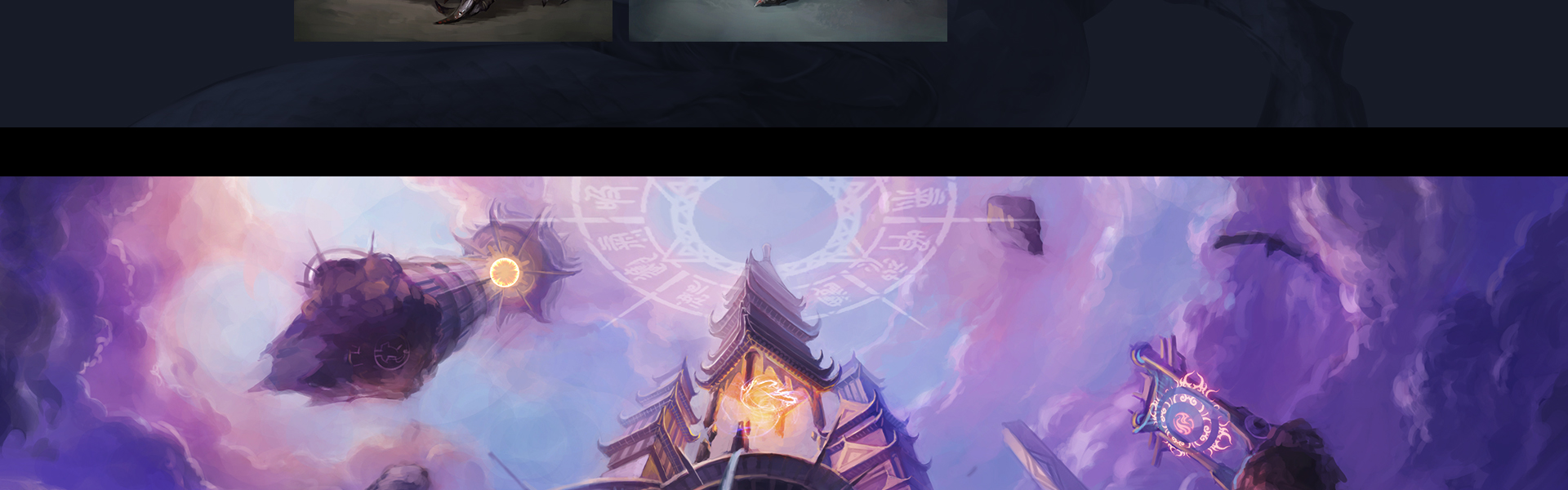 云端设计-15年美术品质店